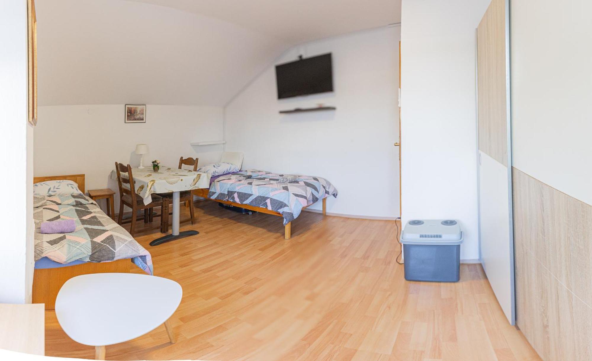 Rooms Kozarje Λιουμπλιάνα Εξωτερικό φωτογραφία