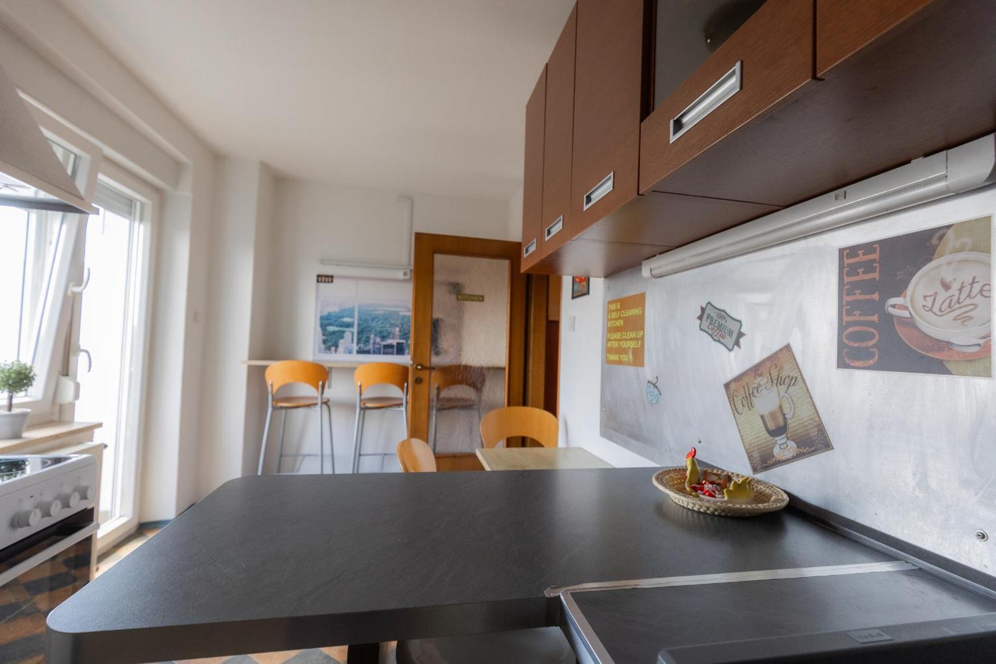 Rooms Kozarje Λιουμπλιάνα Εξωτερικό φωτογραφία
