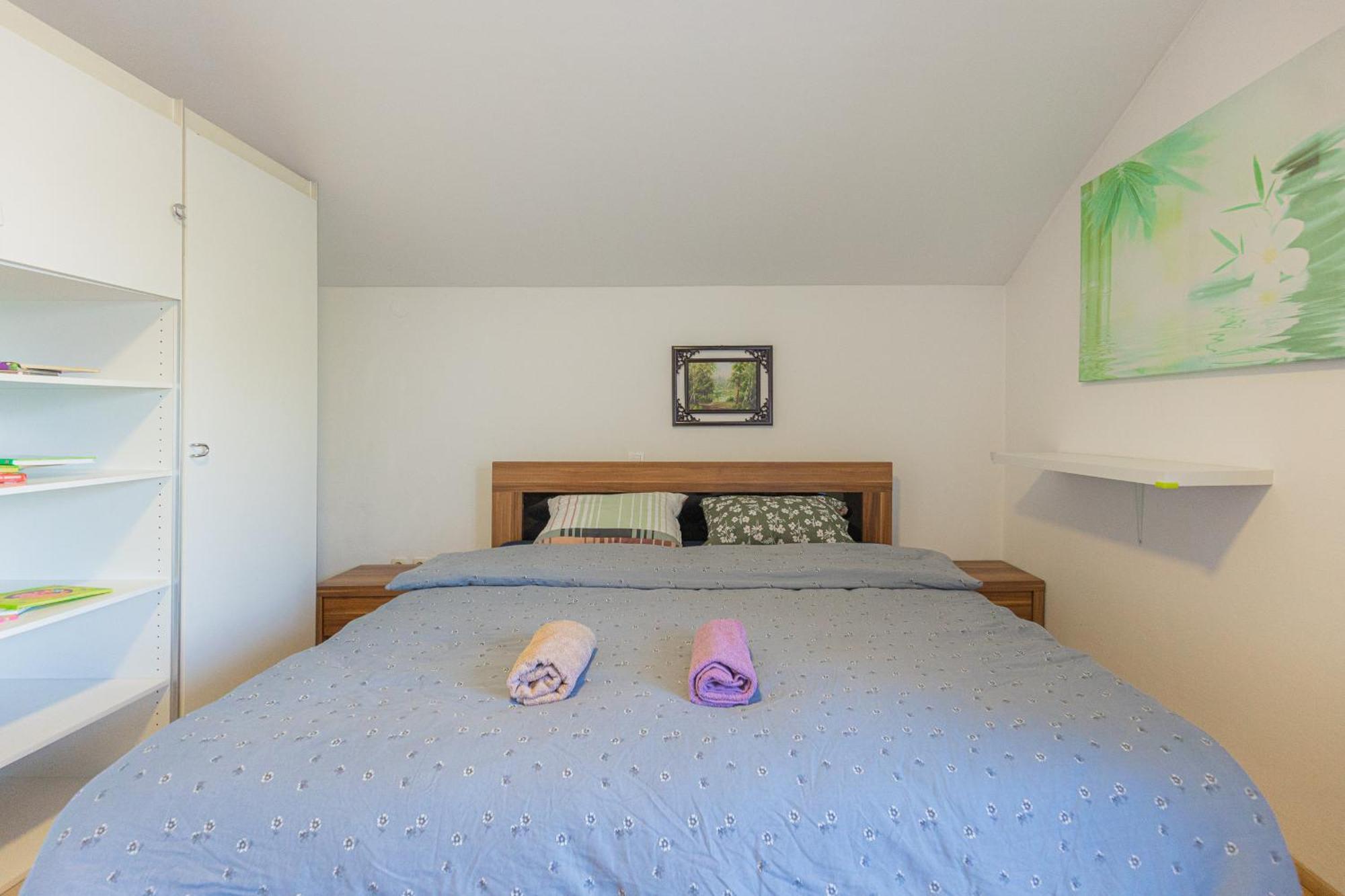 Rooms Kozarje Λιουμπλιάνα Εξωτερικό φωτογραφία