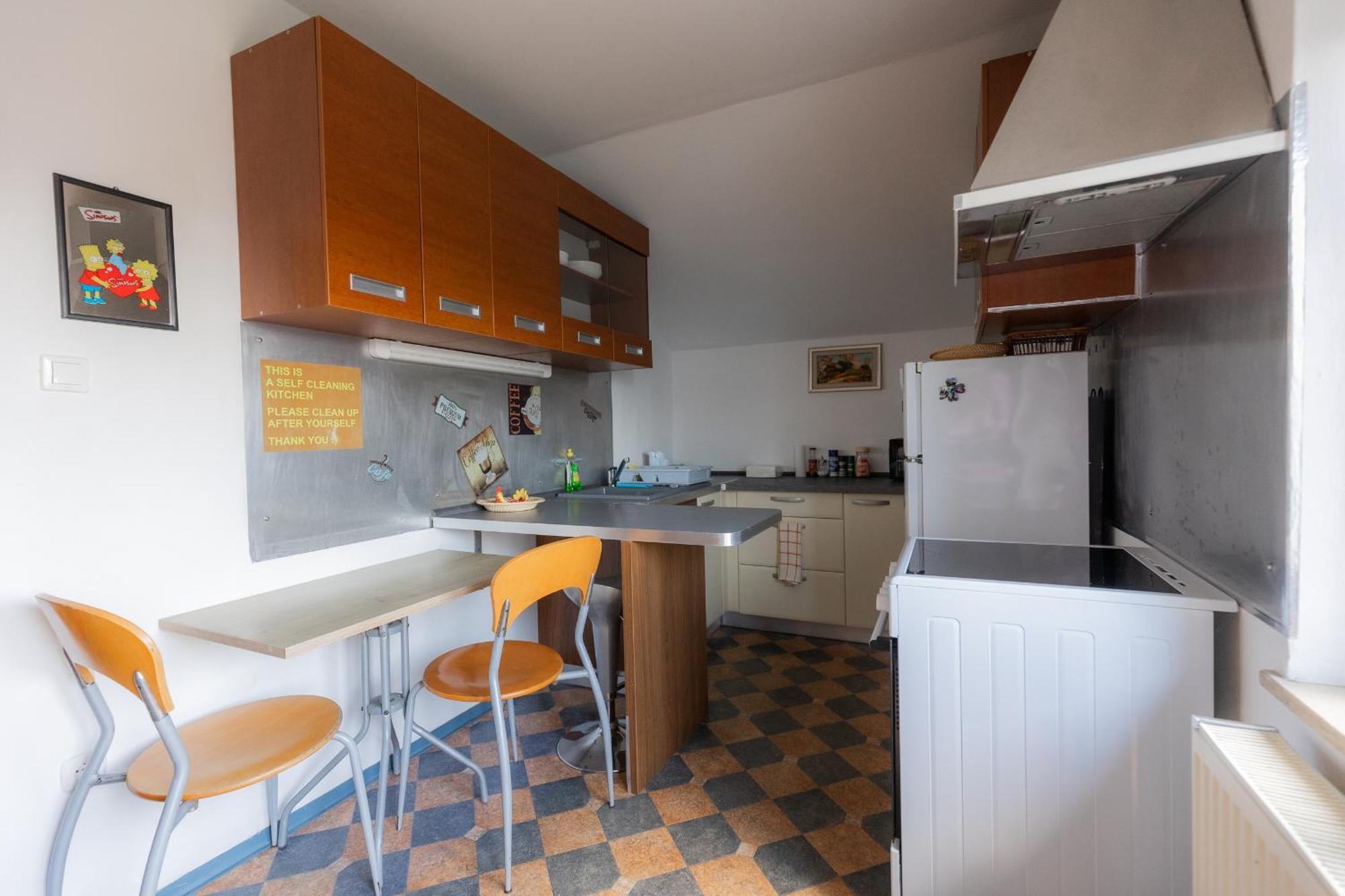 Rooms Kozarje Λιουμπλιάνα Εξωτερικό φωτογραφία