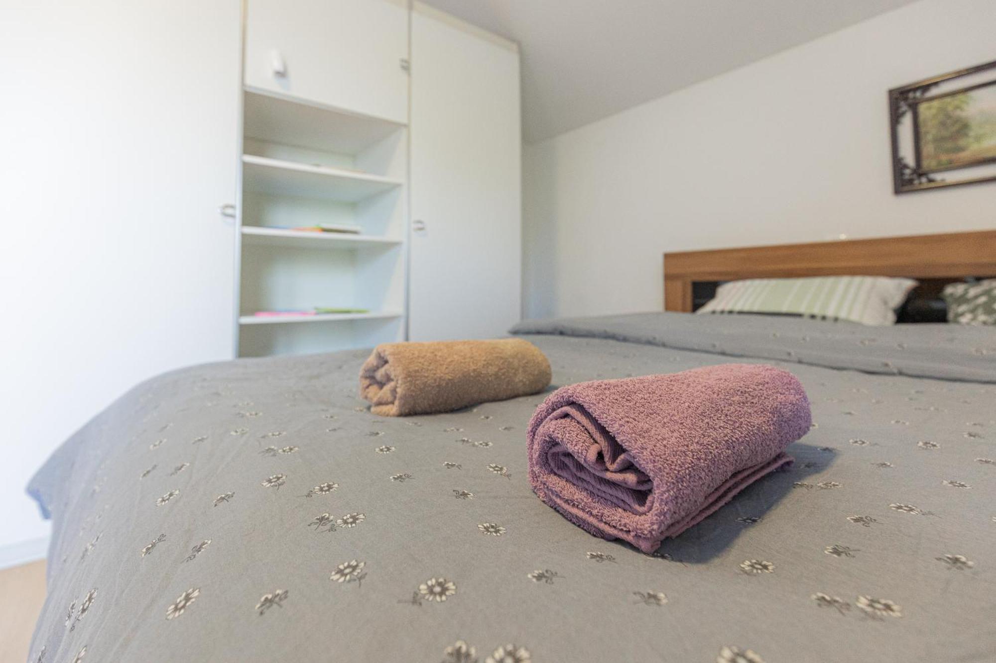 Rooms Kozarje Λιουμπλιάνα Εξωτερικό φωτογραφία