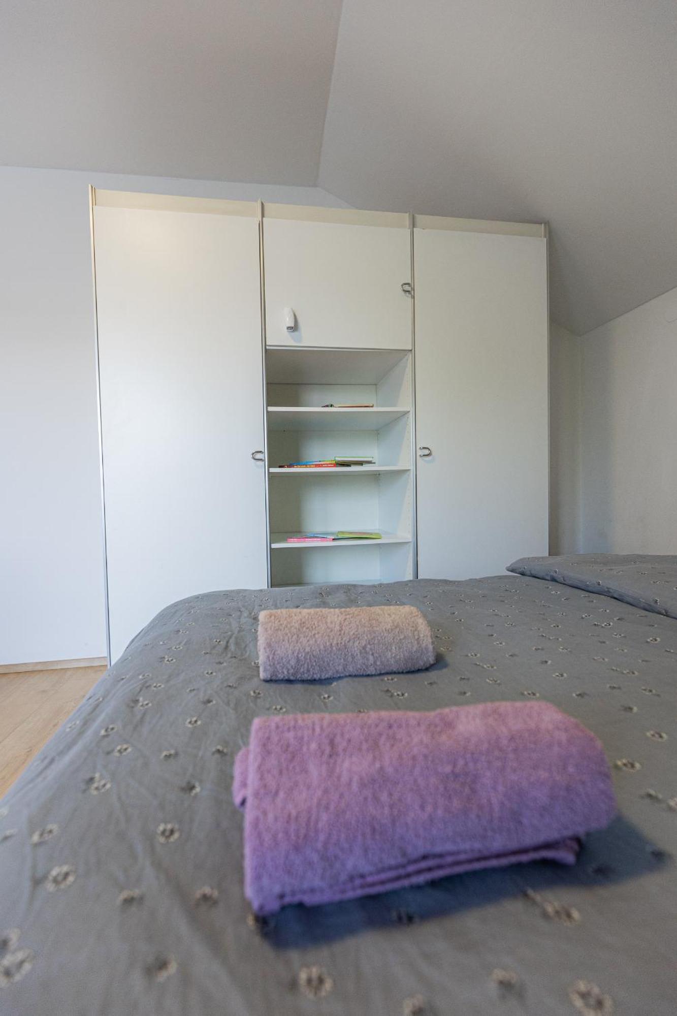 Rooms Kozarje Λιουμπλιάνα Εξωτερικό φωτογραφία