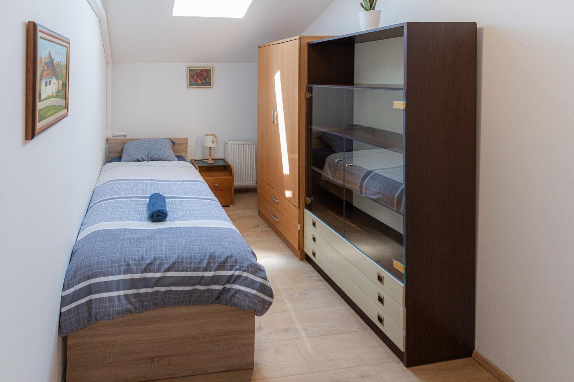 Rooms Kozarje Λιουμπλιάνα Εξωτερικό φωτογραφία
